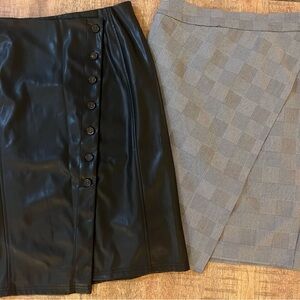 Pencil Skirt Bundle